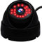 ELP 2MP USB Camera Waterproof Night Vision USB Dome Camera with IR LED,Full HD 1080P USB Doom Camera,Home Security USB Camera with 3.6mm Lens for Windows Mac Linux USBFHD05MT-DL36