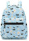 YiXiamo Niedlicher Mini-Rucksack für Kinder und Erwachsene, Biene, mini, Casual