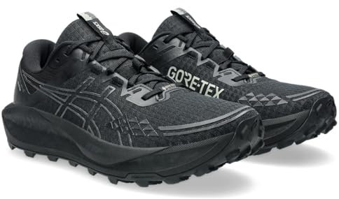 ASICS Herren Gel-Trabuco 13 GTX Sneaker, Multicolor, 43.5 EU