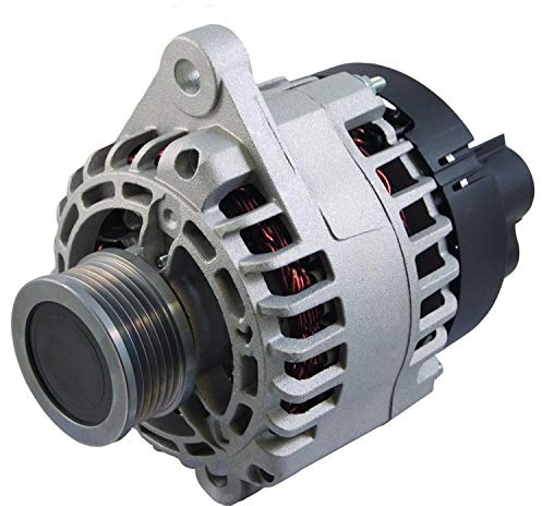 PREMIER GEAR PROFESSIONAL GRADE ENGINEERED FOR QUALITY PGEU-23112 Alternador