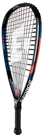 E-Force Dark Star Mark II 170 (DKS MK II) Racquetball Racquet, Grip 3 5/8