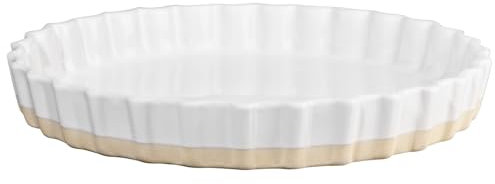 ASA Selection Grande Tarteform Weiss 30cm