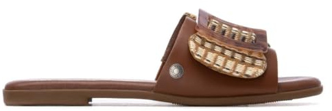 REFRESH - Sandalia Mujer - Calzado Cómodo y Versátil - Moda casual