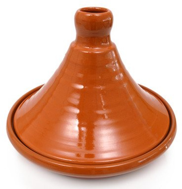 Terracotta Tagine 30Cm 2415