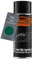 TRISTARcolor RAL 6005 Moosgrün Bombe de peinture 400 ml mat satiné séchage rapide