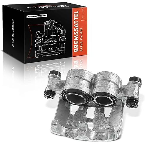 Frankberg Pinza de freno Delantero Derecha Compatible con Jumper 2010-2020 Ducato 250 290 2006-2020 Boxer 2006-2020 Sustituir# 77364052