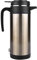 Hervidor eléctrico de acero inoxidable de 200 ml, 2 V/24 V, para coche, botella de agua eléctrica (12 V)