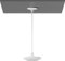 LOGITECH - Video Collaboration Zubehör Nunchuk Haus/EMS No Lang WW Off-White Business N/