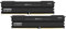 KLEVV BOLT V DDR5 32GB (2x 16GB) 6400MHz CL32 Gaming-Arbeitsspeicher RAM Kit XMP 3.0 Non-RGB Hochleistungs-Übertaktung 32-38-38-79