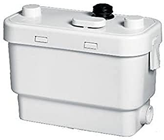 SFA Sanitrit SaniVite - Bombeador SaniVite per acqua grigia