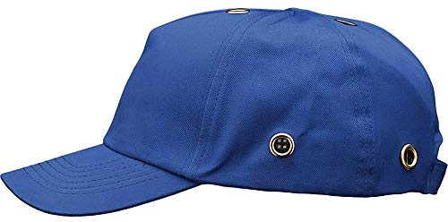 Voss Anschtoßkappe Cap classic, kornblau, 12185002
