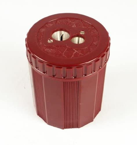 DUX Doppelspitzer Nostalgie DX9209 rot
