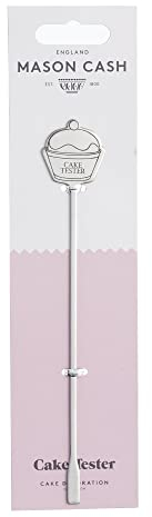 Mason Cash Stainless Steel Cake Tester