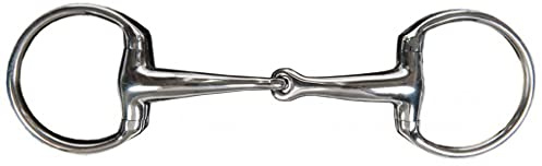 HKM Olive Head Bit 11410 Multi-Coloured 65 mm / 155 mm Wide