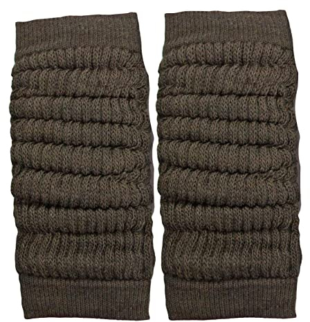 Toocool – Jambières pour Femmes et pour Filles, Idéales pour la Danse, Jambières pour Bébés à la Mode et Chaudes, Guetres Filles et Dames LO-LW01