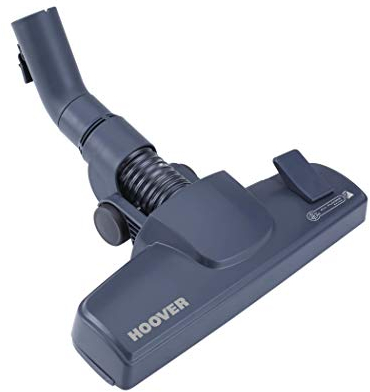 Hoover G237EE Spazzola Aspirapolvere, Originale, per Tappeti, Peli Animali, Pavimento Duro e Moquette