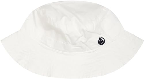 Petit Bateau Bob MARSHMNA1M, Marshmallow., 0 Mesi