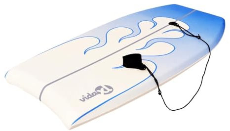 Homgoday Bodyboard Blu 94 cm