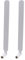 Futheda 2pcs 4G LTE Antenna SMA Male Full Band 8dBi Omni-directional External Antenna Compatible with CPE Router, IP Camera, Mini PCIE Card, Access Point, Wireless Range Extender, Wireless Modem