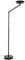 Unilux Artic-First Uplighter Halogen Adjustable Arm and Bowl In-line Dimmer Switch H1800mm Ref 646H06UK