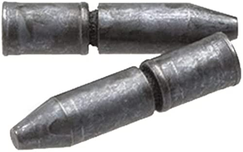 Shimano Kettennietstifte für 8-/9-/10-/11-fach Ketten (2er Pack) (10-fach)
