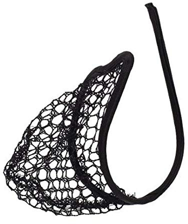 GUKOO Sexy Mutande Perizoma Uomo C-String Tanga Sexy Lingerie Pantaloni Vita Bassa Intima Trasparente