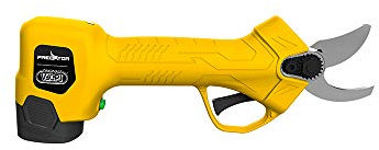 ORIGINALE VOLPI Forbice ELETTRICA da Potatura PV280 Multicolore Contemporanea Bypass