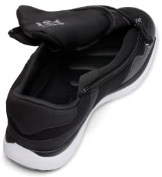 Voyage Tornado Shoe (Size 5) - Best AFO and SMO Compatible Footwear for Adults - Stylish Comfort and Support