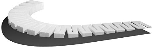 WOODLAND ST1412 RAMPA DE INICIO 2% de 61 cm.