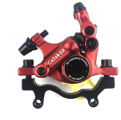 catazer HB-100 Cable Actuated Hydraulic Disc Brake Caliper for Rear