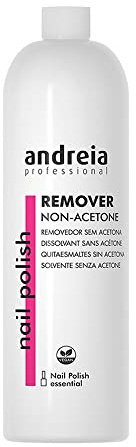 Quitaesmalte Andreia (1000 ml)