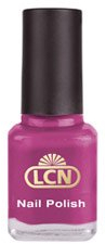 LCN Nagellack Blackberry Red, 1er Pack (1 x 30 g)