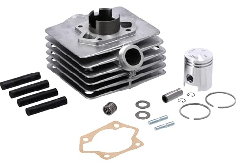 SET: Tuningzylinder mit Kolben, Ø 41,00 mm, S61, 60 ccm