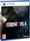 Resident Evil 4 Remake (PEGI)