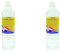 Palace 50400 Langlow Turpentine Substitute 750 ml (0050400) (Pack of 2)