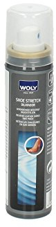 Woly - Dilatador Calzado Zapato Stretch Piel Spray Aerosol 75 Mililitros