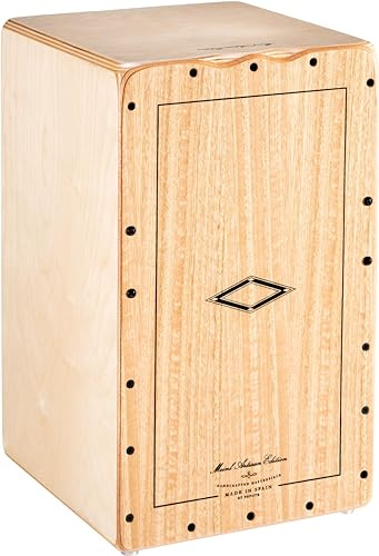 Meinl Percussion Artisan Edition Cajon, Tango Line (AETLLE)