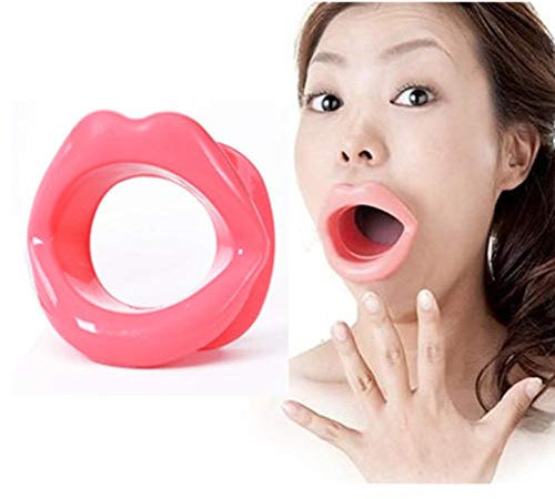 The Bondage Locker Mundknebel, trägerlos, Silikon