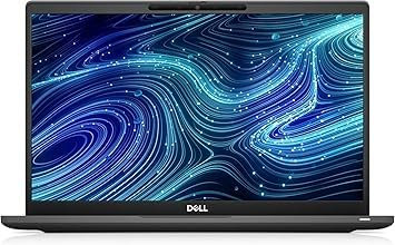 DELL Latitude 7320 - CPU i7-1185G7 @3.00-4.80GHz - RAM 16GB DDR4 - SSD 512GB - DISPLAY 13.3 FHD (NO Touch) - INTEL Iris Xe - WIN11 PRO 64 BIT - Openbox (Ricondizionato)