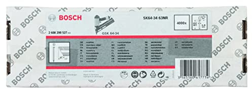 BOSCH 2608200527 - Accesorio para clavadoras neumáticas