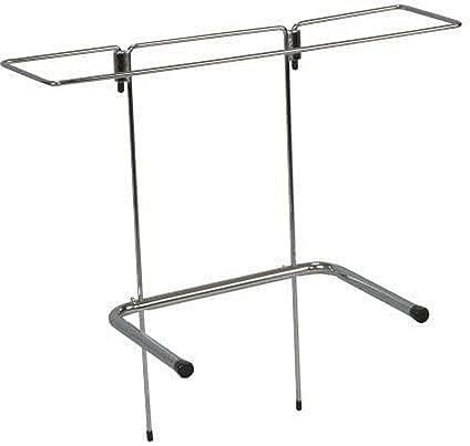 DMI Blanket Lifter Support Bar with Adjustable Frame Keeps Blankets and Sheets from Pressing on Body to Relieve Pressure and Temperature