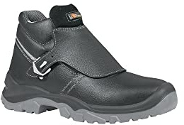 U-Power Scarpa da Saldatore Modello Crocodile S3 SRC - Taglia 44