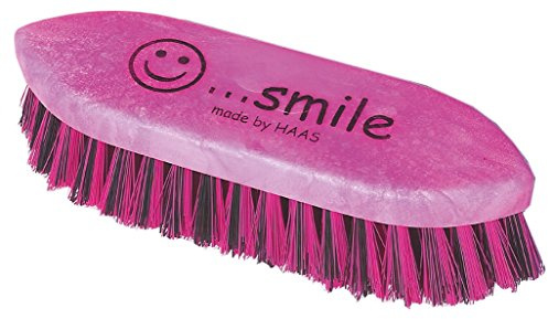 Haas Brosse à crinière Smile 3 cm