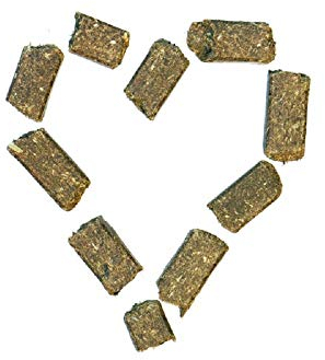 Agrobs WiesenBussi - Belohnung für Pferde - 1kg