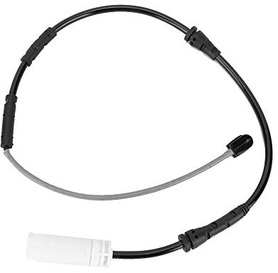 Sensor De Desgaste De Pastillas De Freno Delantero 34356792562 Compatible Con X1 E84 2013-2015 Reemplazo Directo Con Tecnología OE Y Fácil Instalación