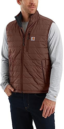 Carhartt Rain Defender Relaxed Fit Lightweight Insulated Vest