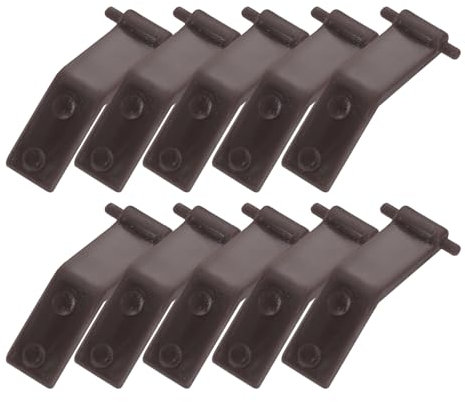 BEBEMOKO 10pezzi e Pulsanti Per Jug Termico Accessori Per Jug Isolato Facili e Resistente Per e