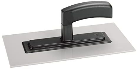 KWB Glättekelle Kunststoff glatt, 9245-38