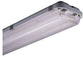 E5 Znt – Lampe 2 x 36 W Notfall 1 h