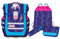 McNeill Ergo Complete Schulranzen-Set 4tlg.